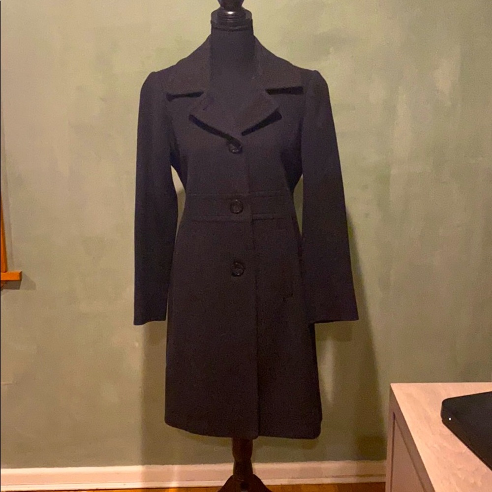 Anne Klein peacoat